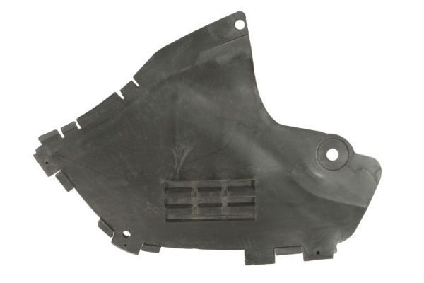 BLIC 6601-05-0000024Q: Cache moteur avant gauche