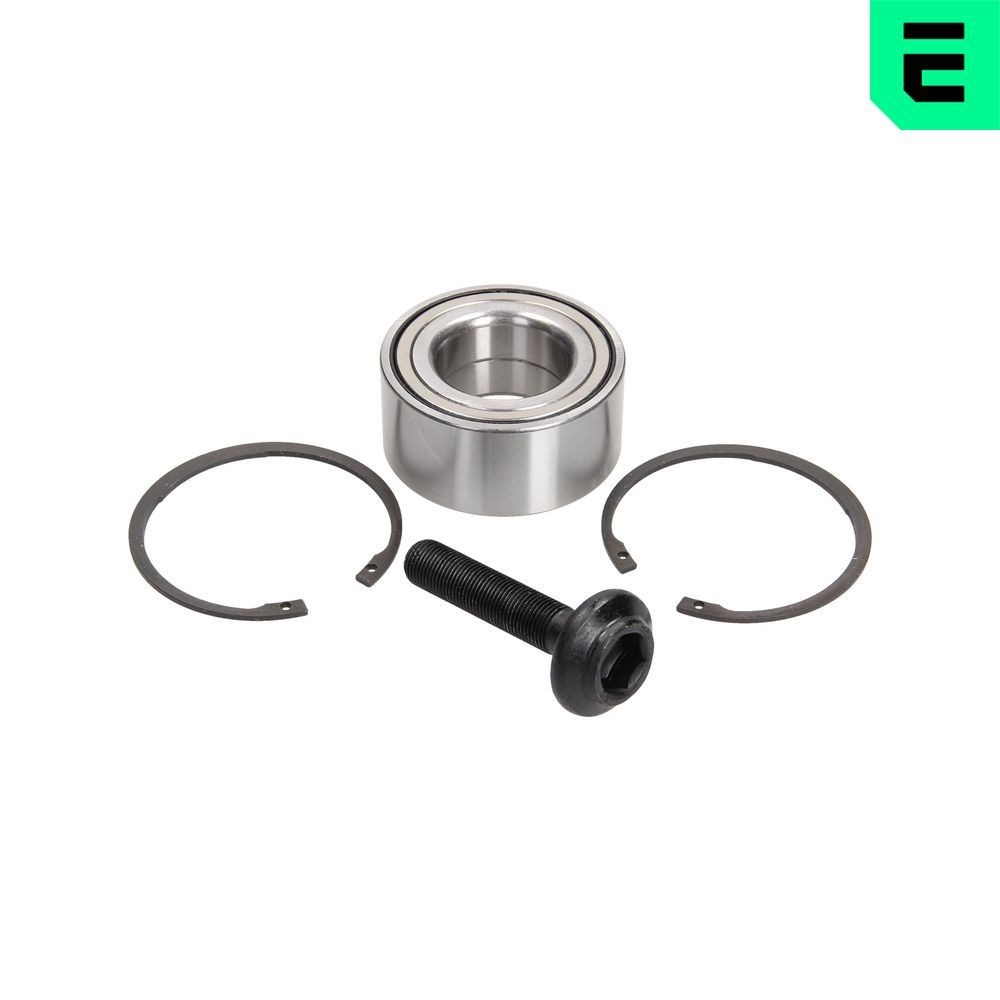 OPTIMAL 100098: Set rulment roata