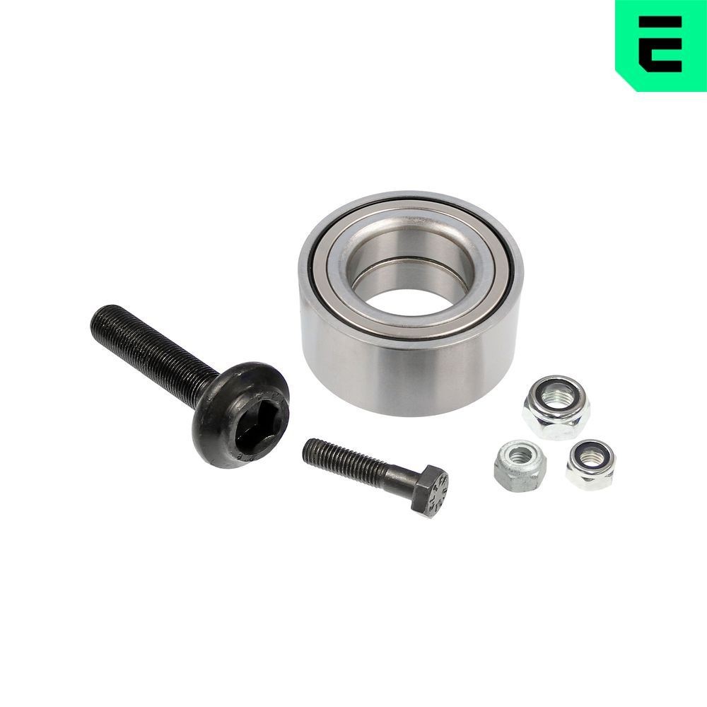OPTIMAL 100099: Set rulment roata
