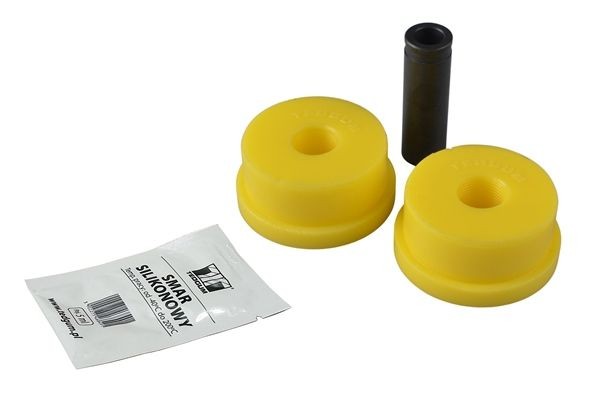TEDGUM TED37720: Puks kahepoolne, Tagasild, ees, koos rasvakattega