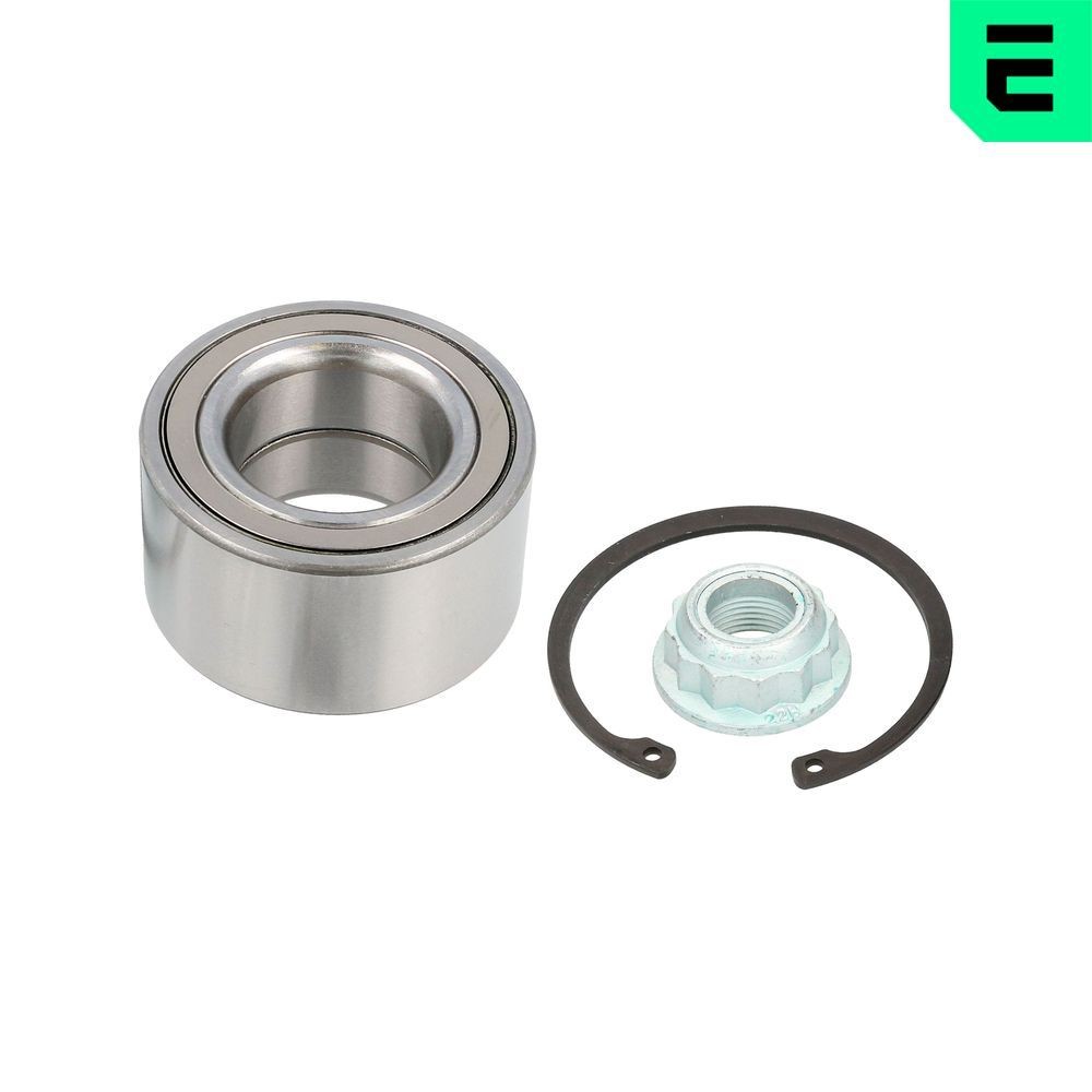 OPTIMAL 101113: Set rulment roata