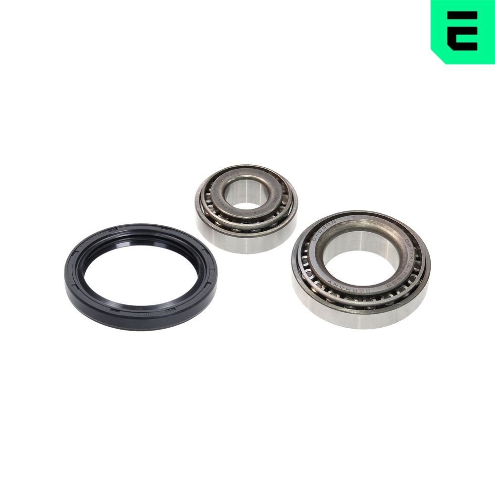 OPTIMAL 101145: Set rulment roata
