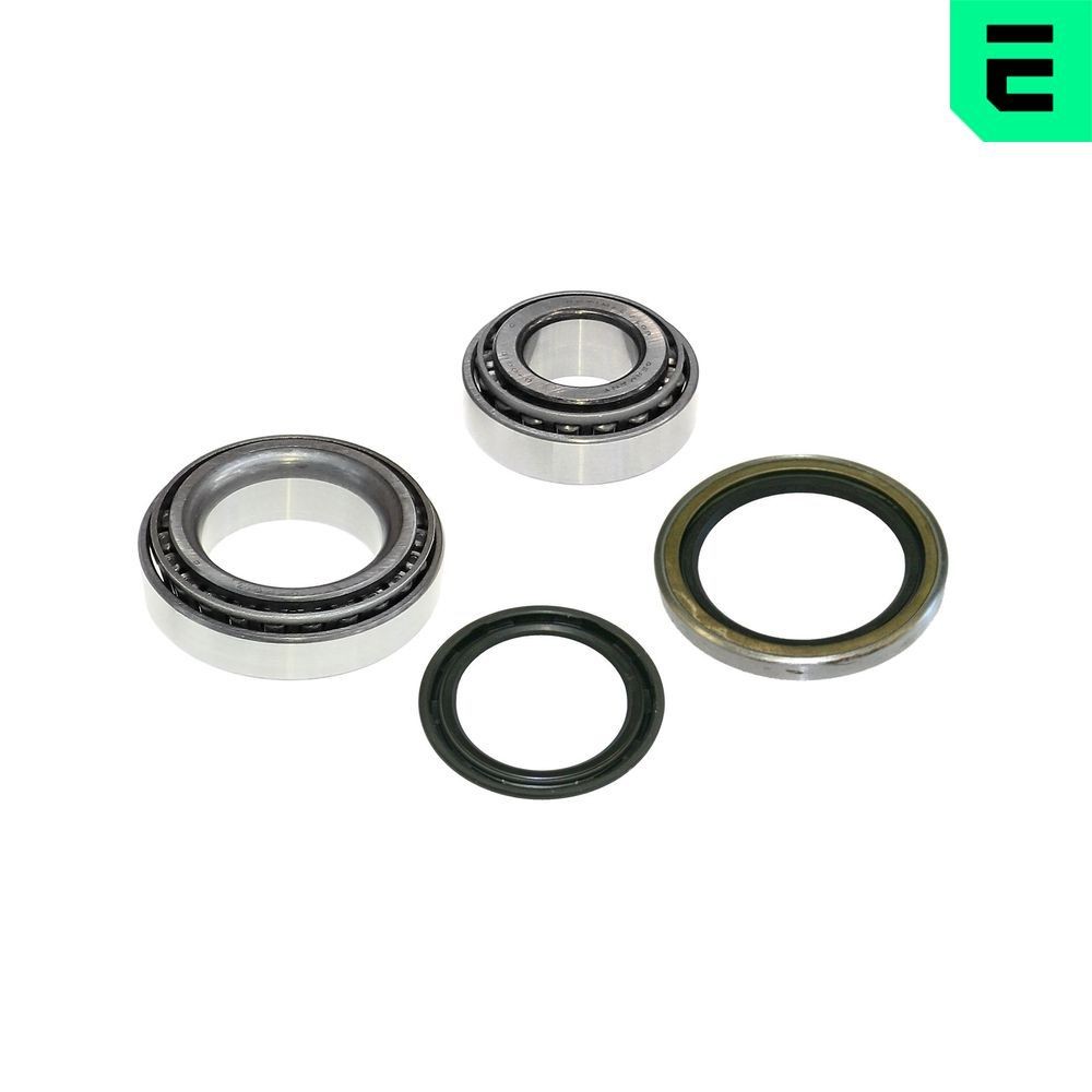 OPTIMAL 101264: Set rulment roata