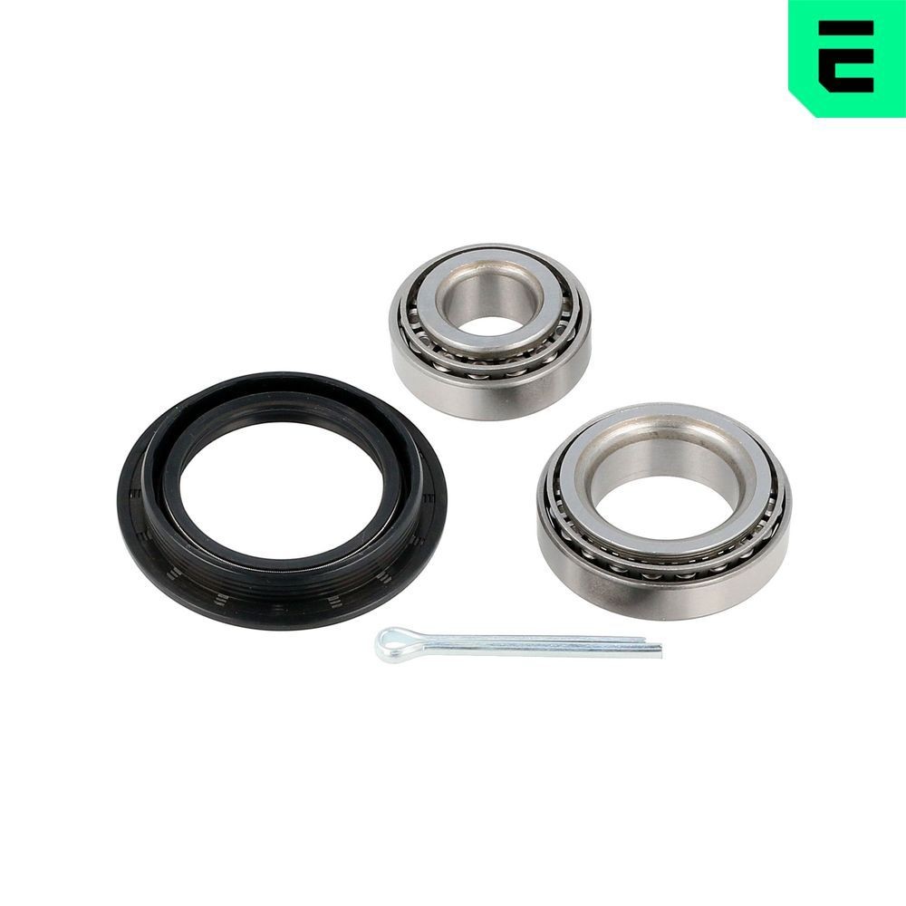 OPTIMAL 200012: Kit de rolamento de roda