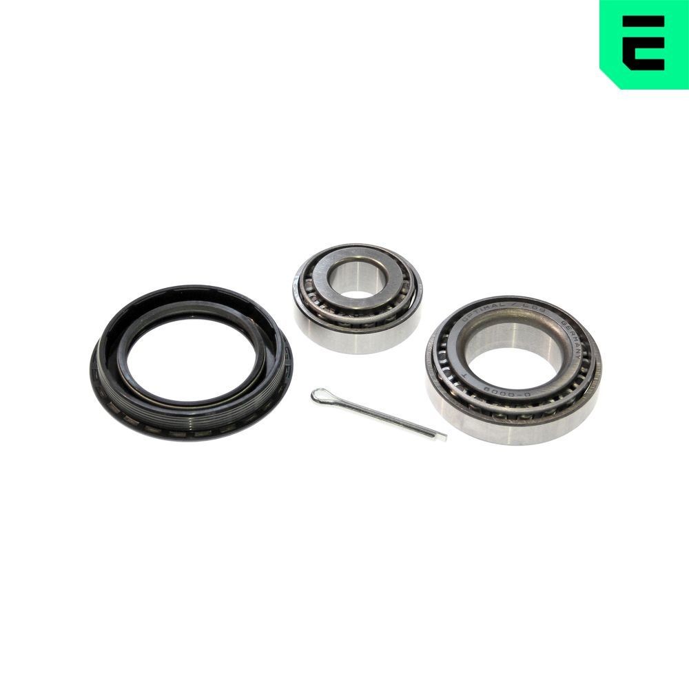 OPTIMAL 200020: Set rulment roata