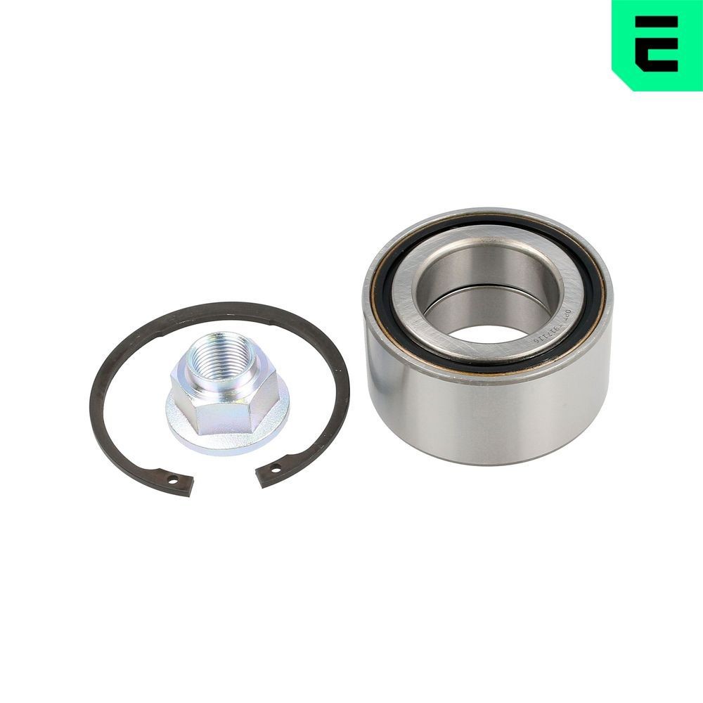 OPTIMAL 201227: Set rulment roata cu senzor magnetic inelar integrat