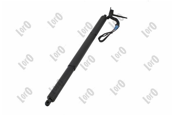 ABAKUS 101-02-002: Motor electric, haion