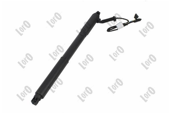 ABAKUS 101-02-003: Motor electric, haion