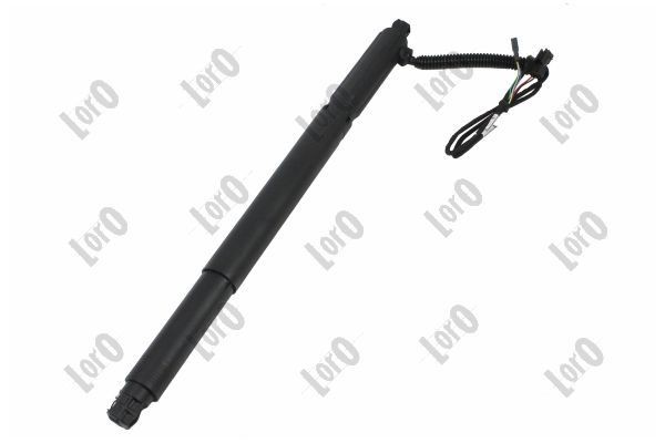 ABAKUS 101-02-005: Motor electric, haion