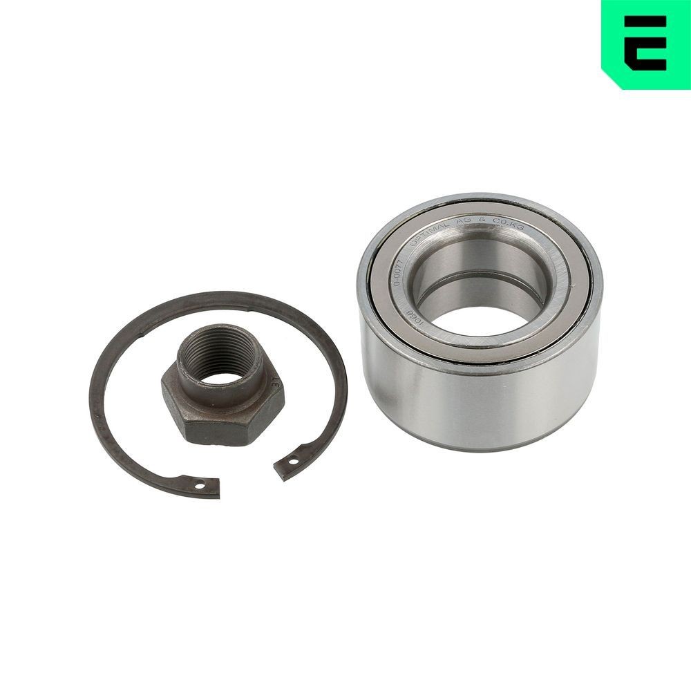 OPTIMAL 301132: Set rulment roata
