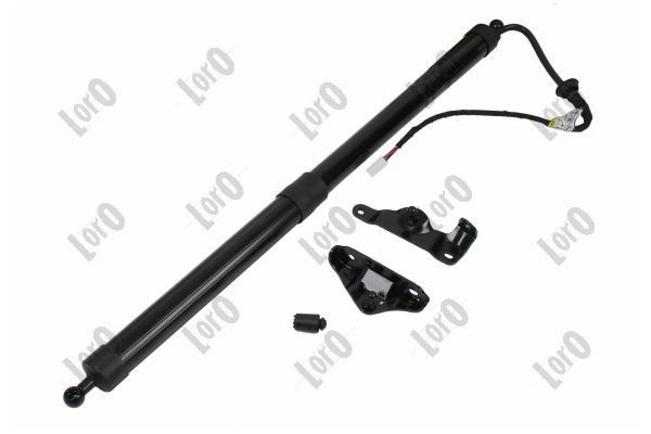 ABAKUS 101-02-026: Motor electric, haion