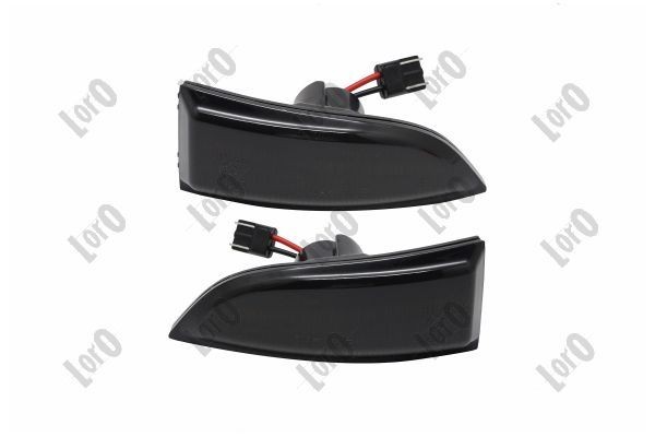 ABAKUS L42-140-003LED-SD: Suunatulede komplekt Tuning / Accessory Parts Küljepeegel vasakul, Küljepeegel paremal