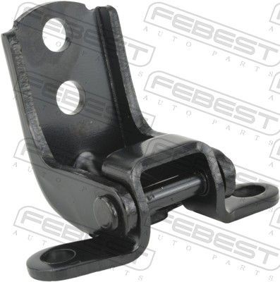 FEBEST 0299-HDT32FLL: Balama usa fata stanga, partea de jos