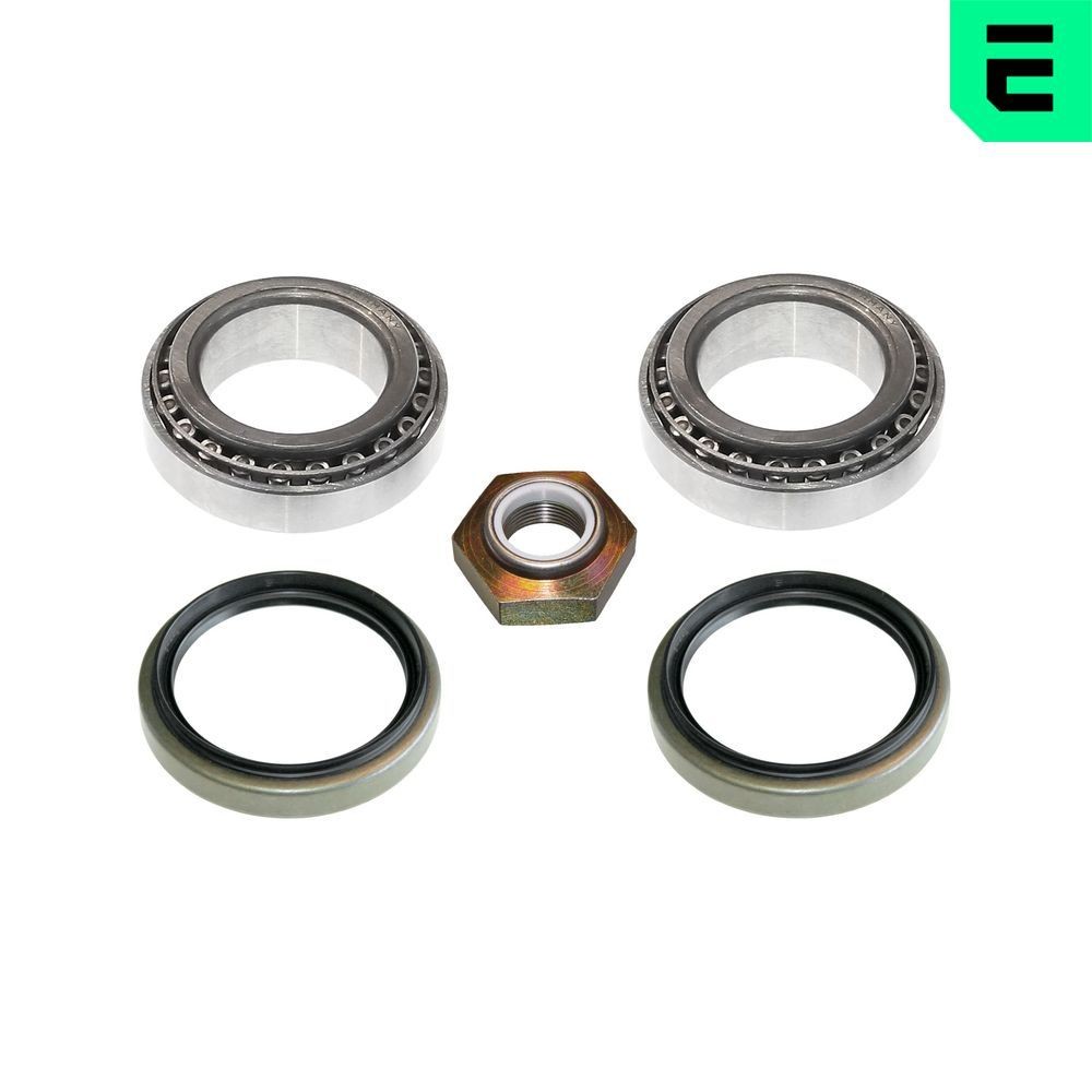 OPTIMAL 302122: Set rulment roata