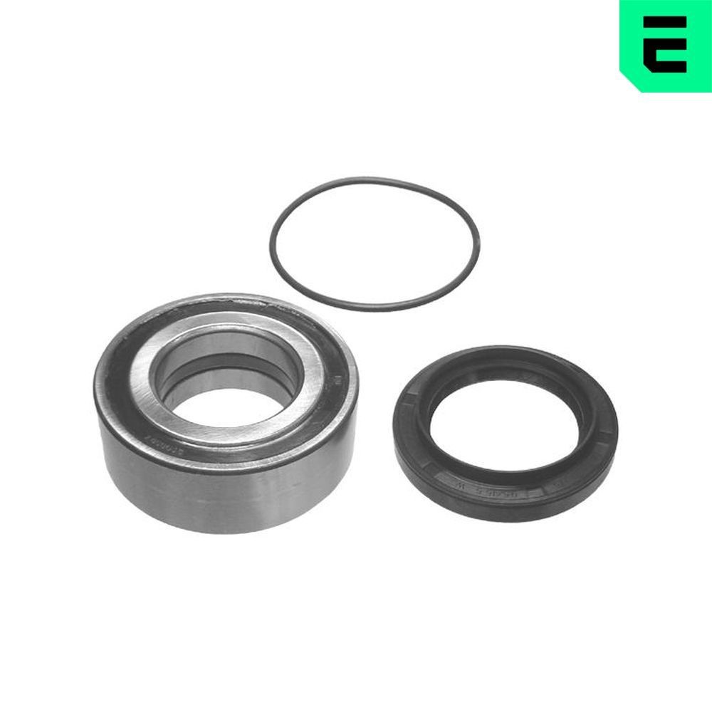 OPTIMAL 302164: Set rulment roata