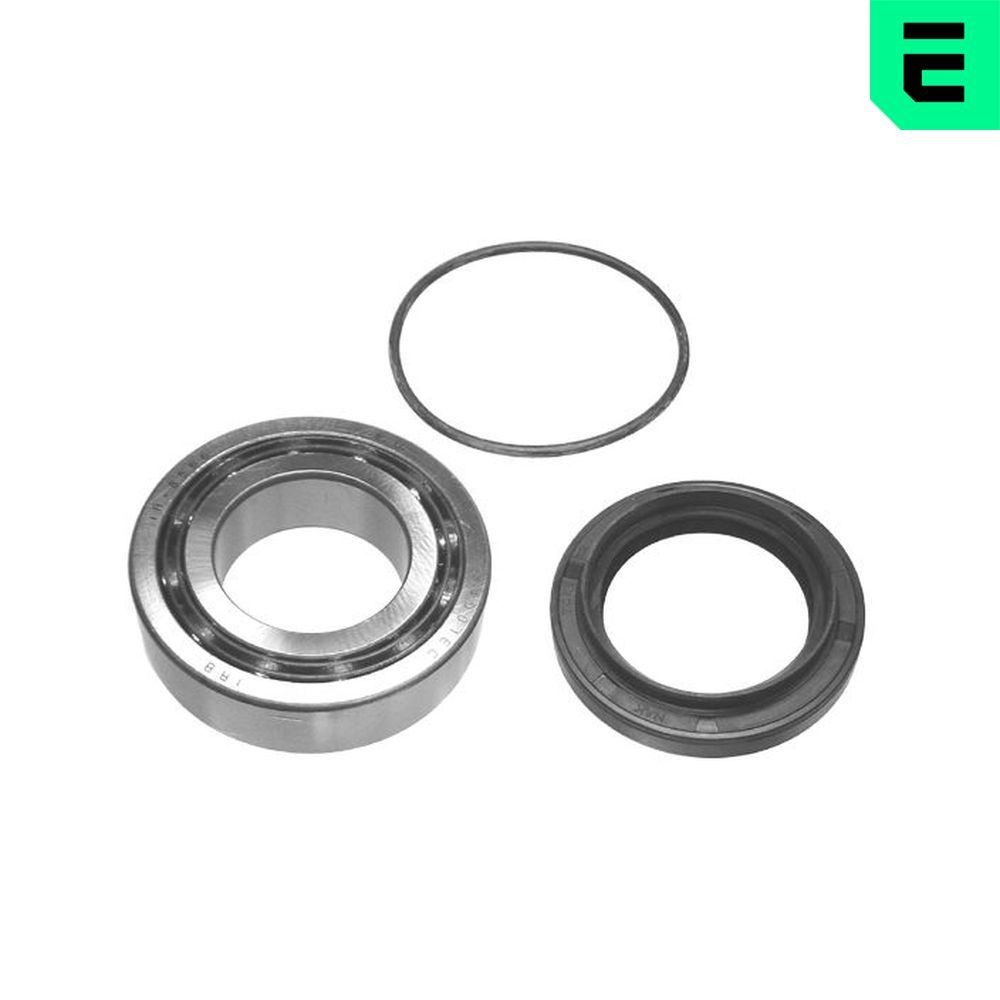 OPTIMAL 302172: Set rulment roata dreapta