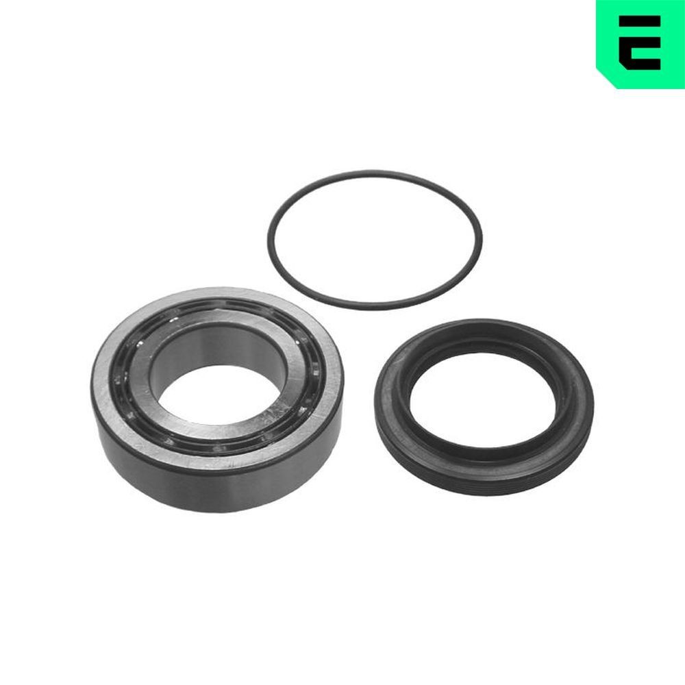 OPTIMAL 302240: Set rulment roata
