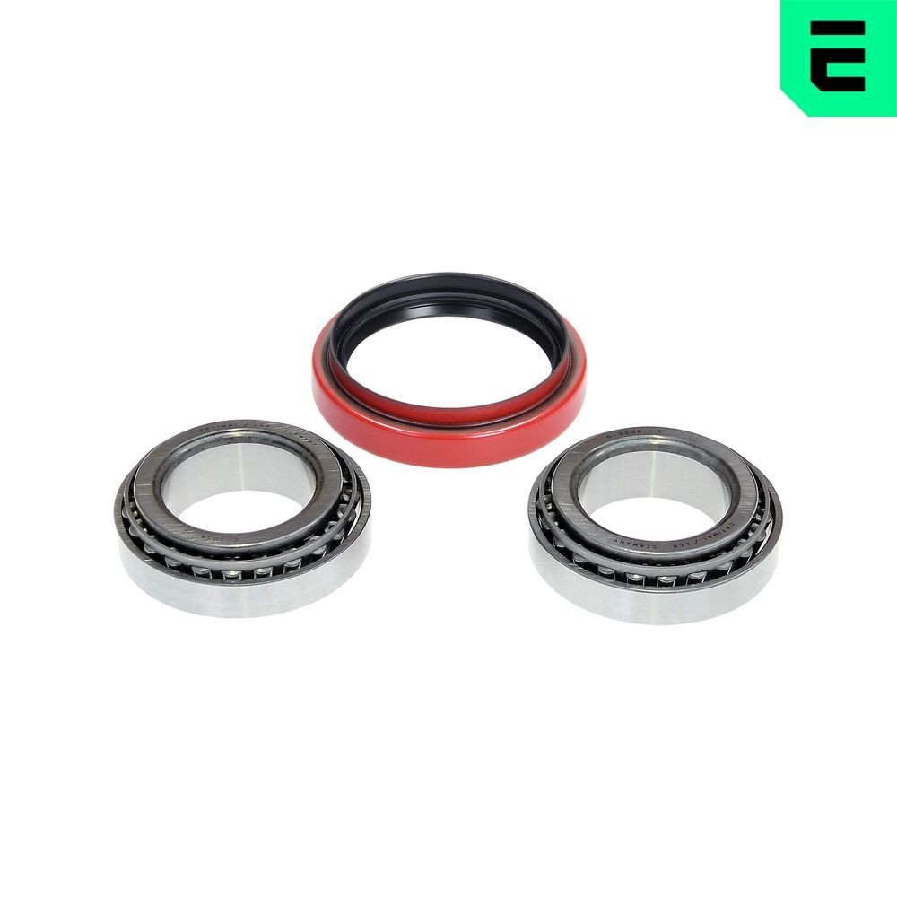 OPTIMAL 302248: Set rulment roata