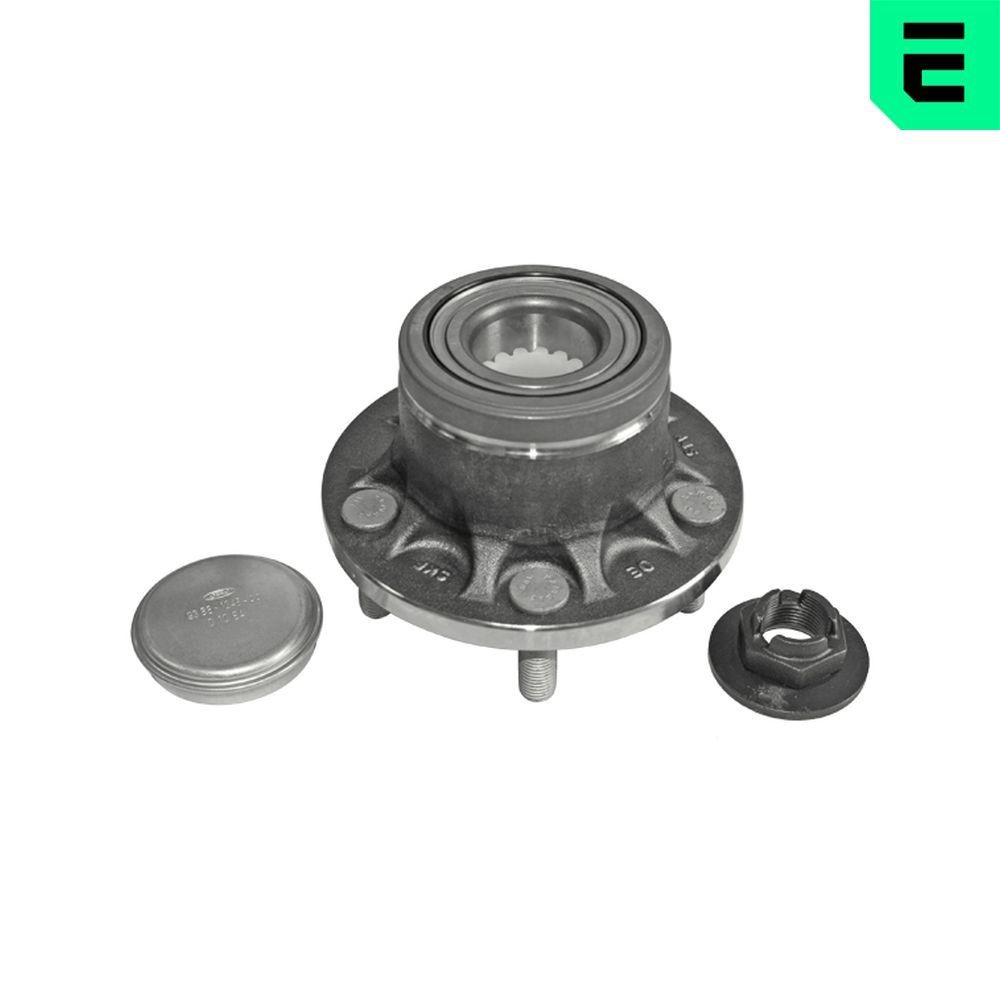 OPTIMAL 302577: Set rulment roata