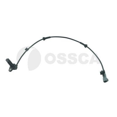 OSSCA 65312: Sensore ABS posteriore, Sx