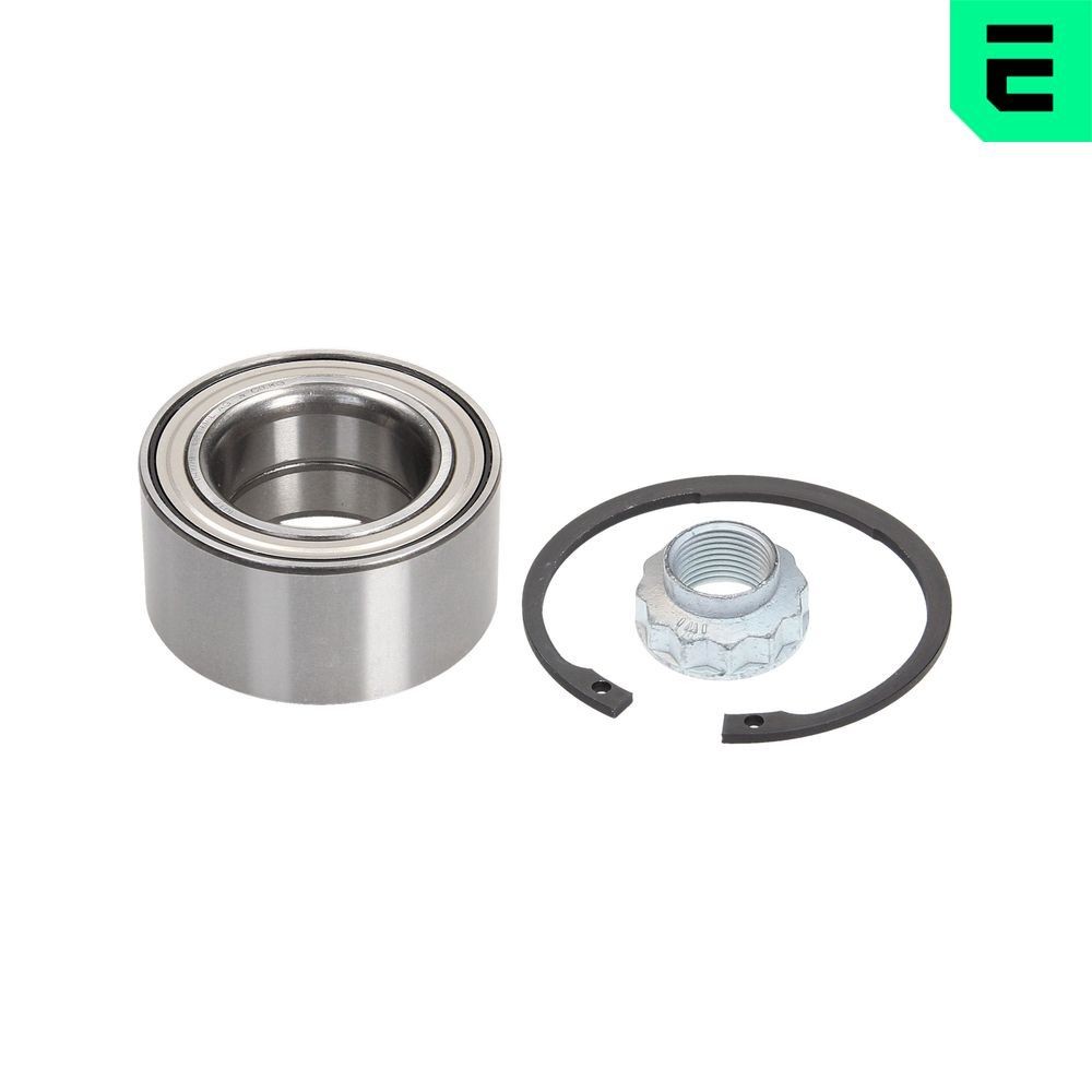 OPTIMAL 401047: Set rulment roata