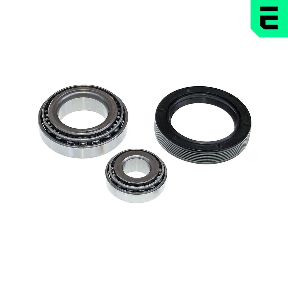 OPTIMAL 401048: Set rulment roata
