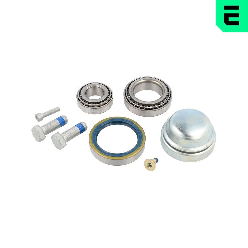 OPTIMAL 401078: Set rulment roata fara butuc roata