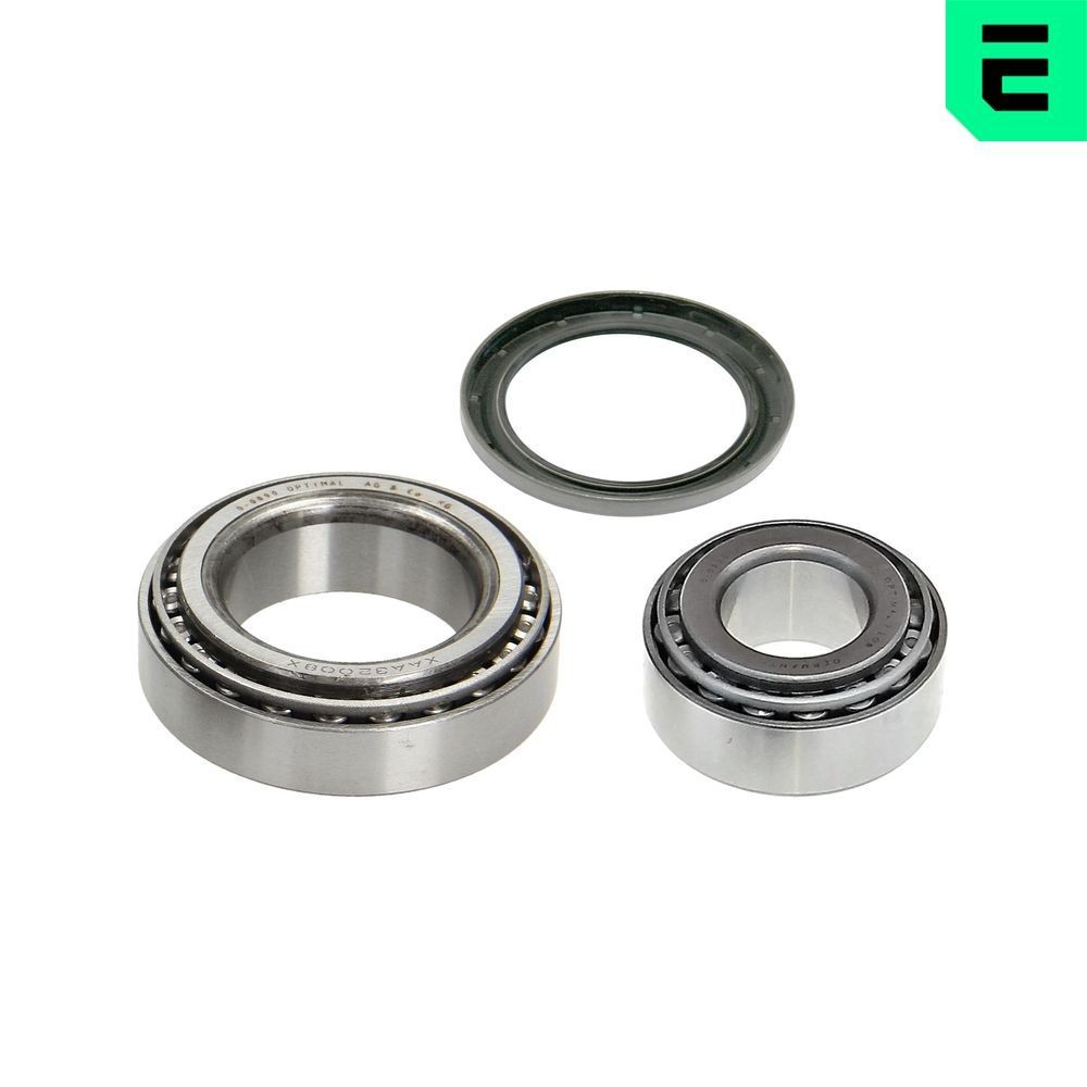 OPTIMAL 401082: Set rulment roata