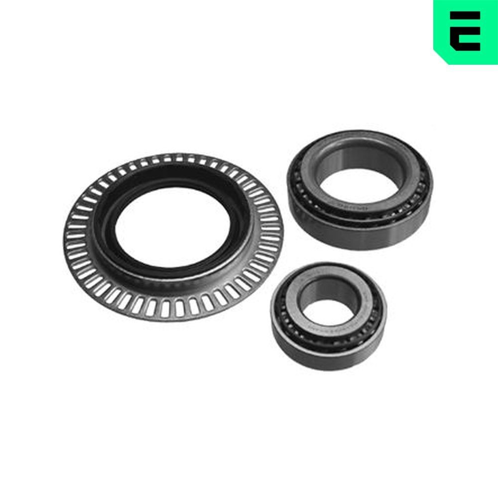OPTIMAL 401083: Set rulment roata fara butuc roata