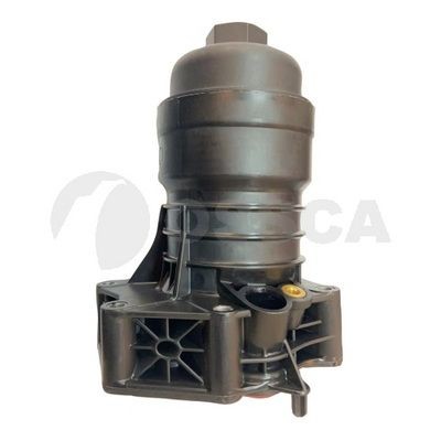 OSSCA 69463: Capac, carcasa filtru ulei