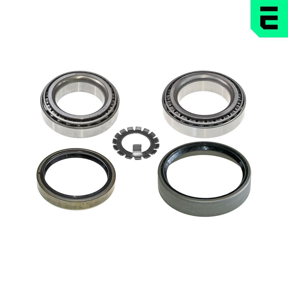 OPTIMAL 401100: Set rulment roata