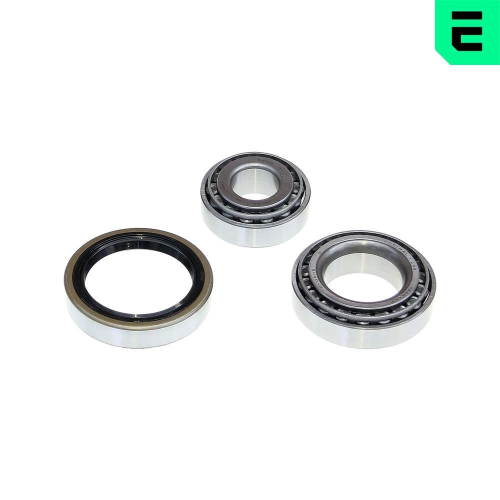 OPTIMAL 401126: Set rulment roata