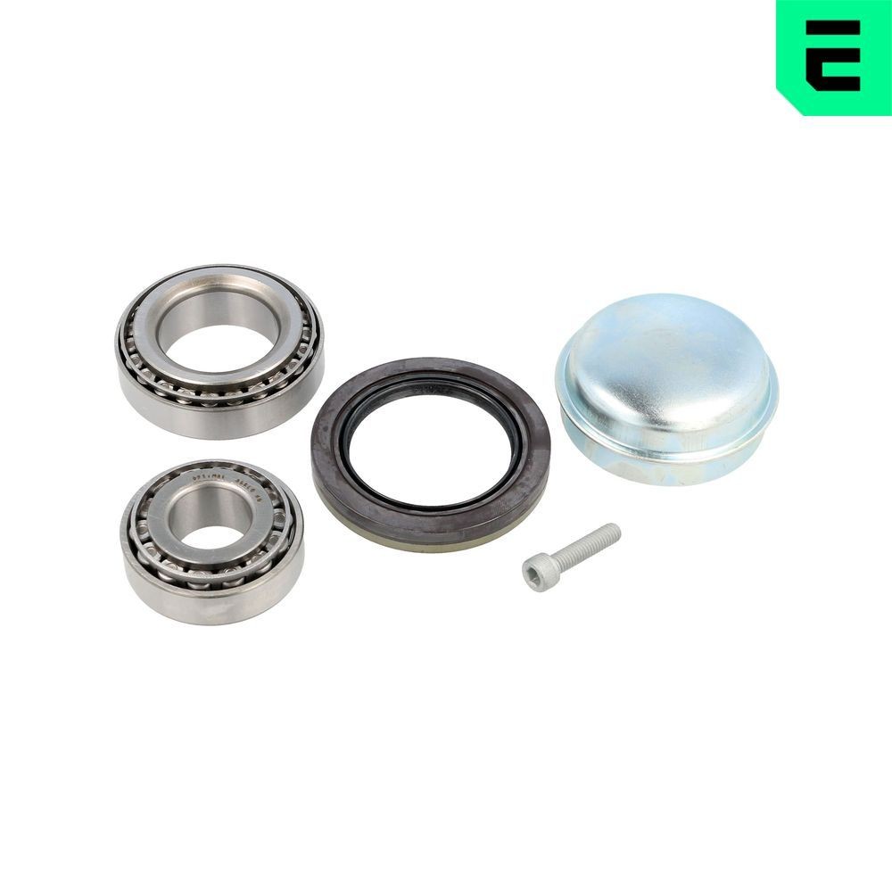 OPTIMAL 401157: Set rulment roata fara butuc roata