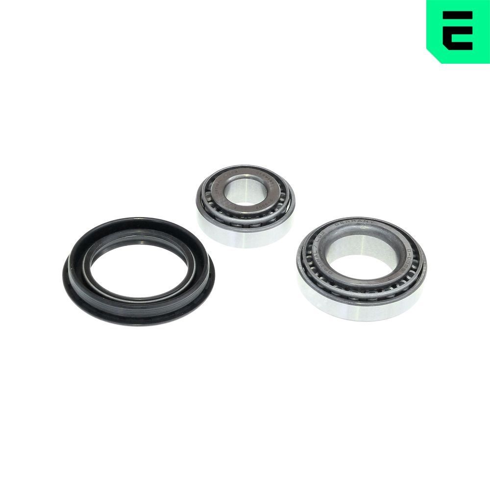 OPTIMAL 401222: Set rulment roata