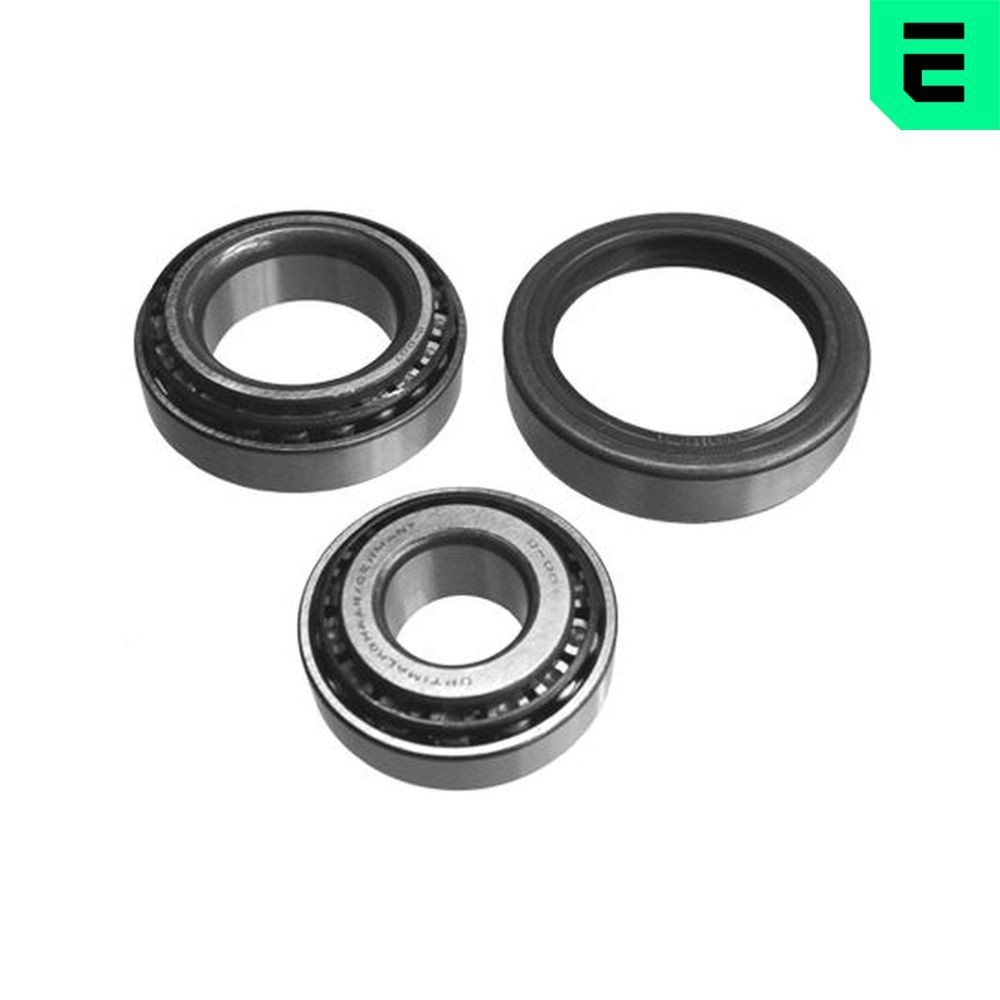 OPTIMAL 401277: Set rulment roata