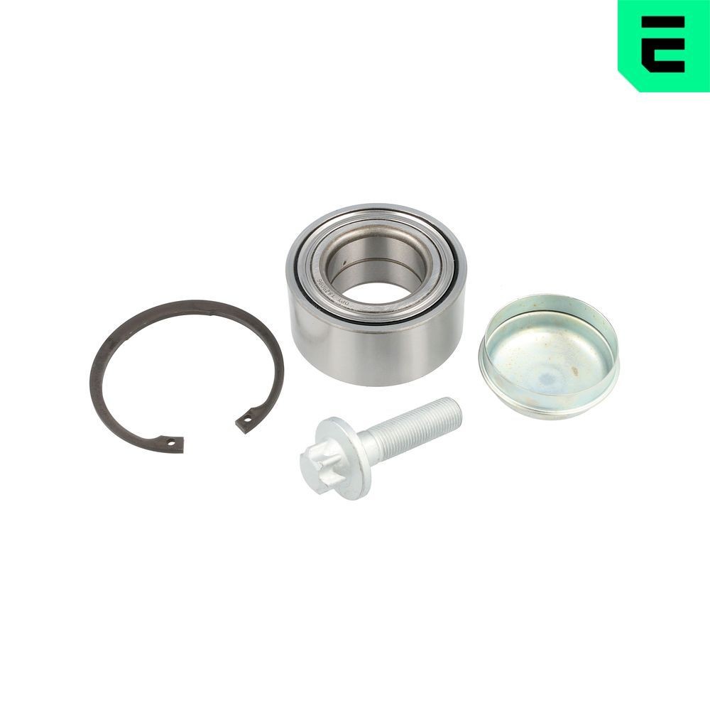 OPTIMAL 401655: Set rulment roata cu senzor magnetic inelar integrat