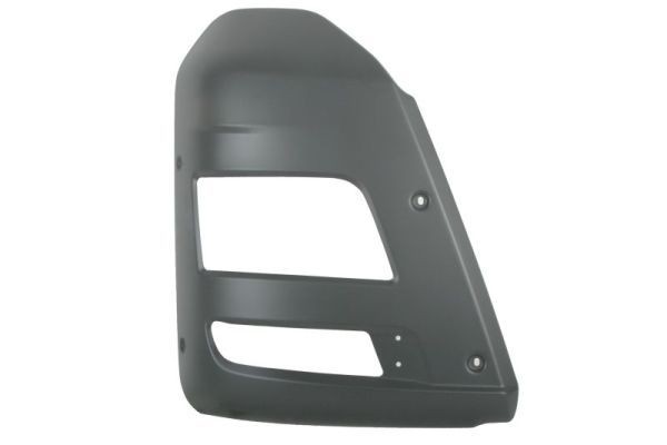 PACOL MAN-FB-120R: Pare-choc