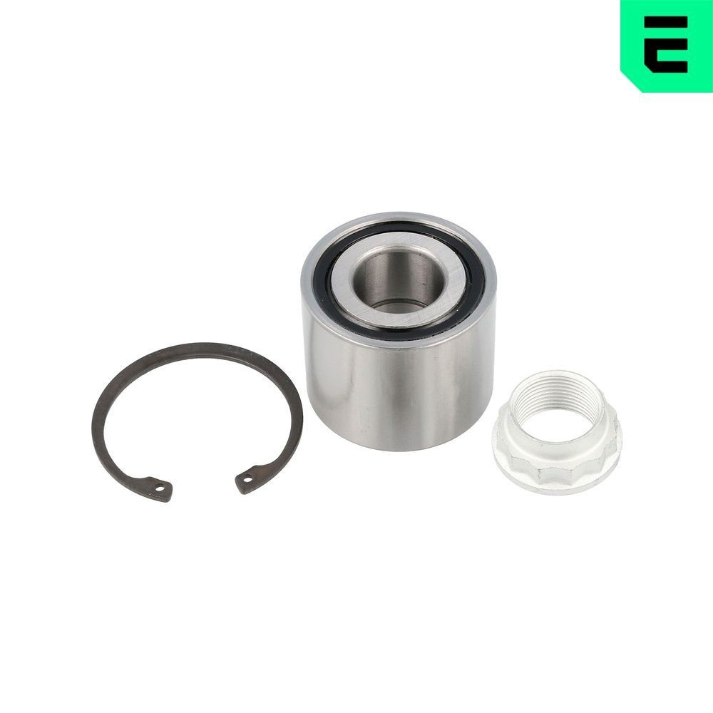 OPTIMAL 402063: Set rulment roata