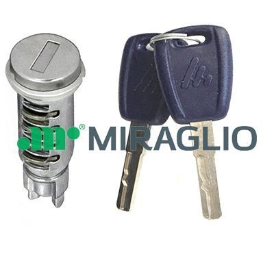 MIRAGLIO 80/1042: Maner usa Usa spate vehicul