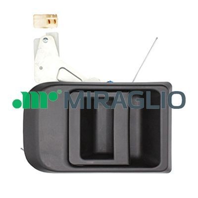 MIRAGLIO 80/937: Maner usa Usa spate vehicul