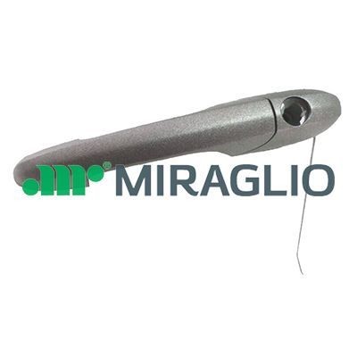 MIRAGLIO 80/939: Maner usa fata stanga
