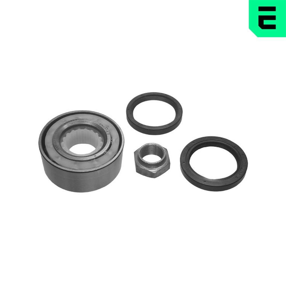 OPTIMAL 602406: Kit cuscinetto ruota