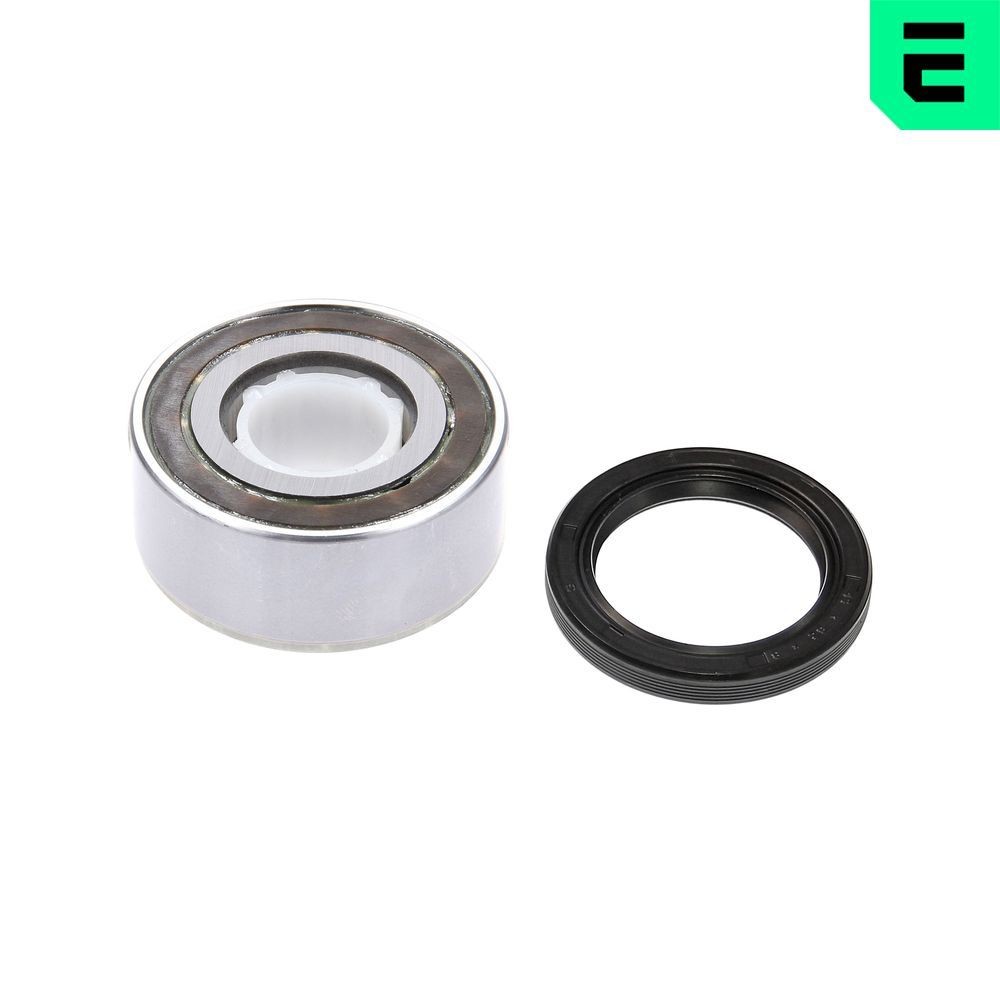 OPTIMAL 602418: Set rulment roata