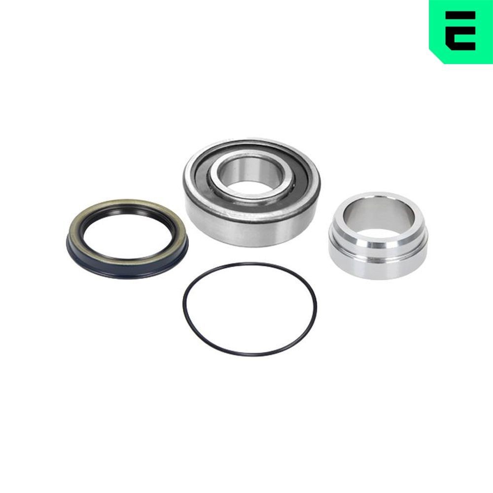 OPTIMAL 602430: Set rulment roata