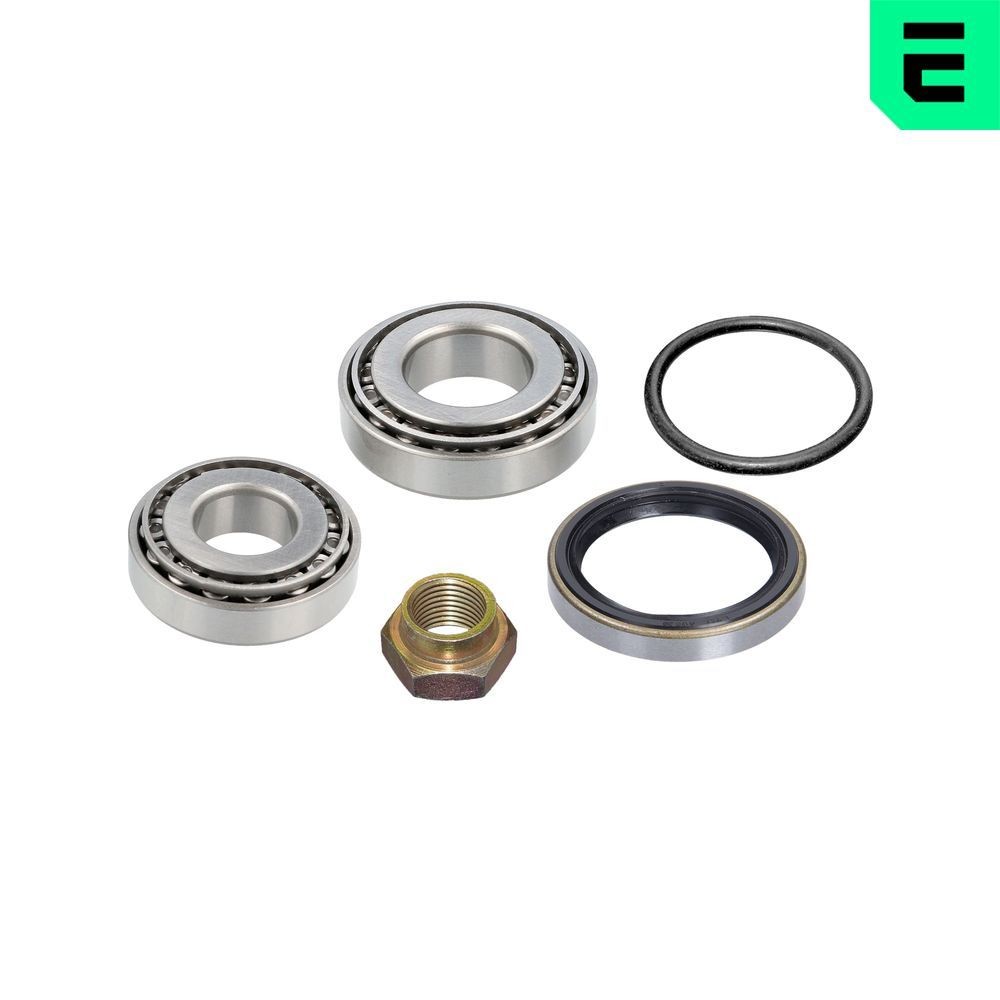 OPTIMAL 602859: Set rulment roata