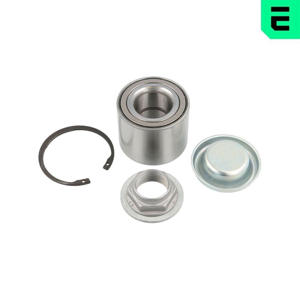 OPTIMAL 602883: Set rulment roata