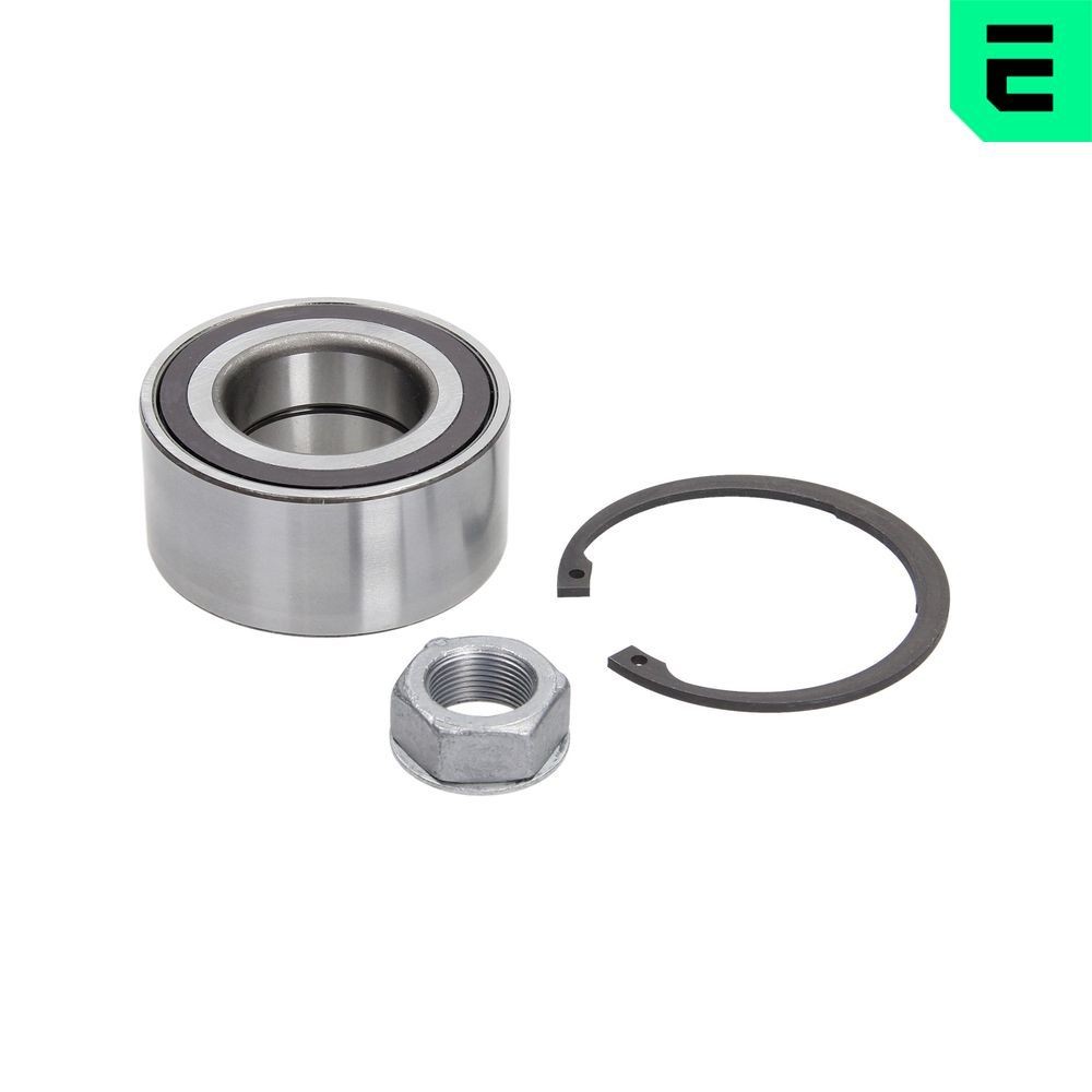 OPTIMAL 681259: Set rulment roata cu senzor magnetic inelar integrat