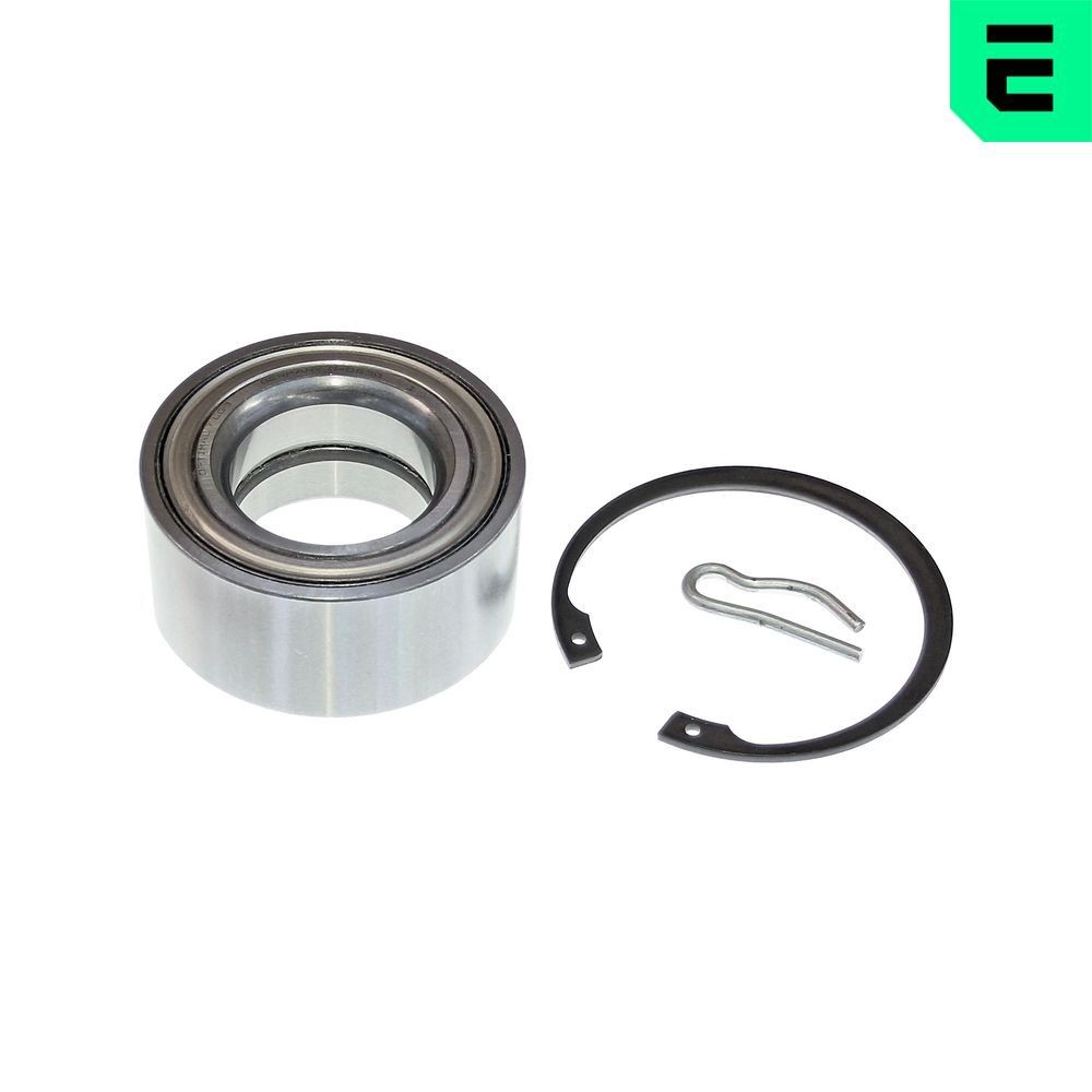 OPTIMAL 681303: Set rulment roata