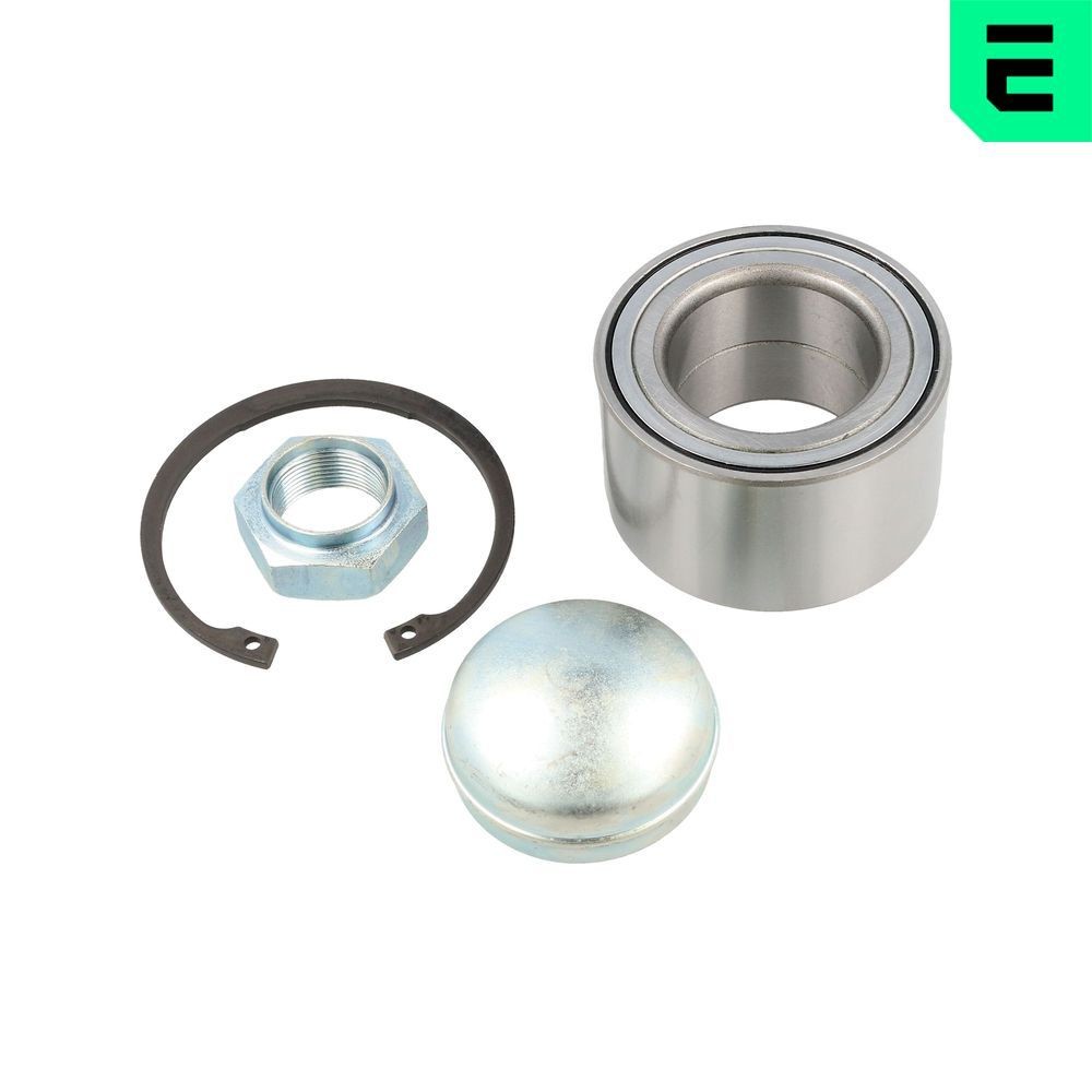 OPTIMAL 681375: Kit cuscinetto ruota