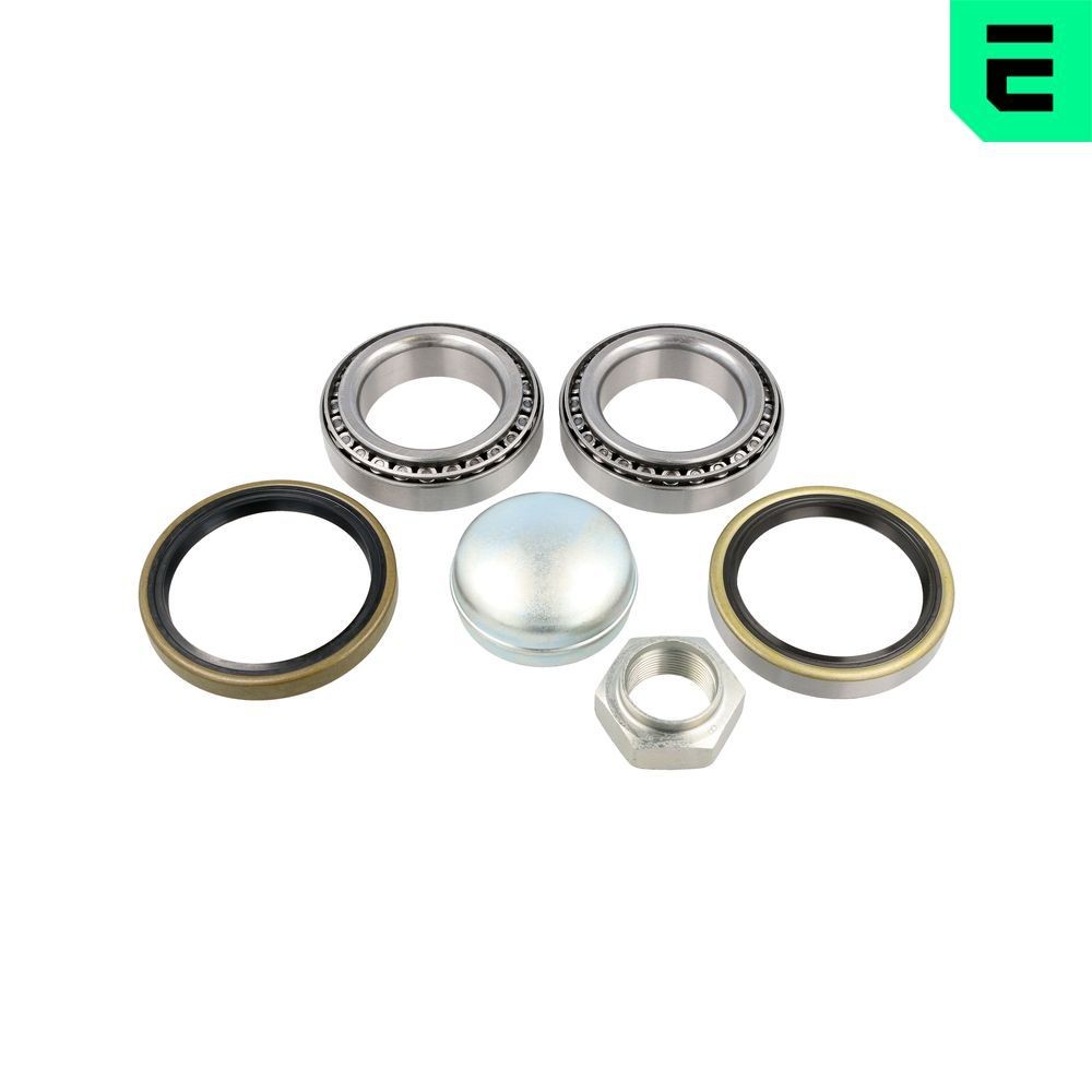 OPTIMAL 681506: Set rulment roata